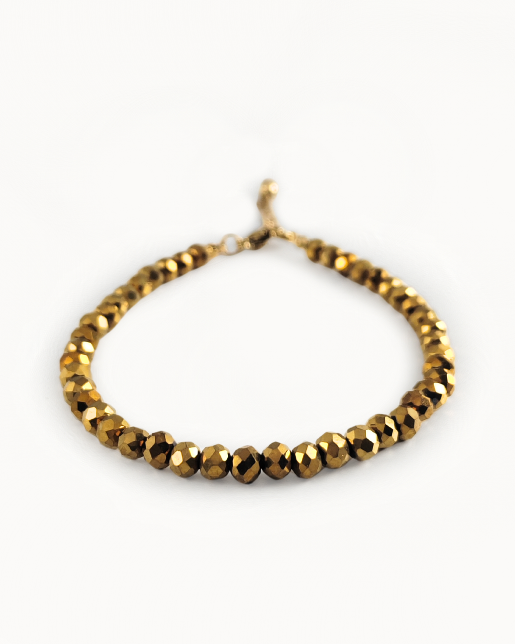 Braccialetti di perline - "Basic"