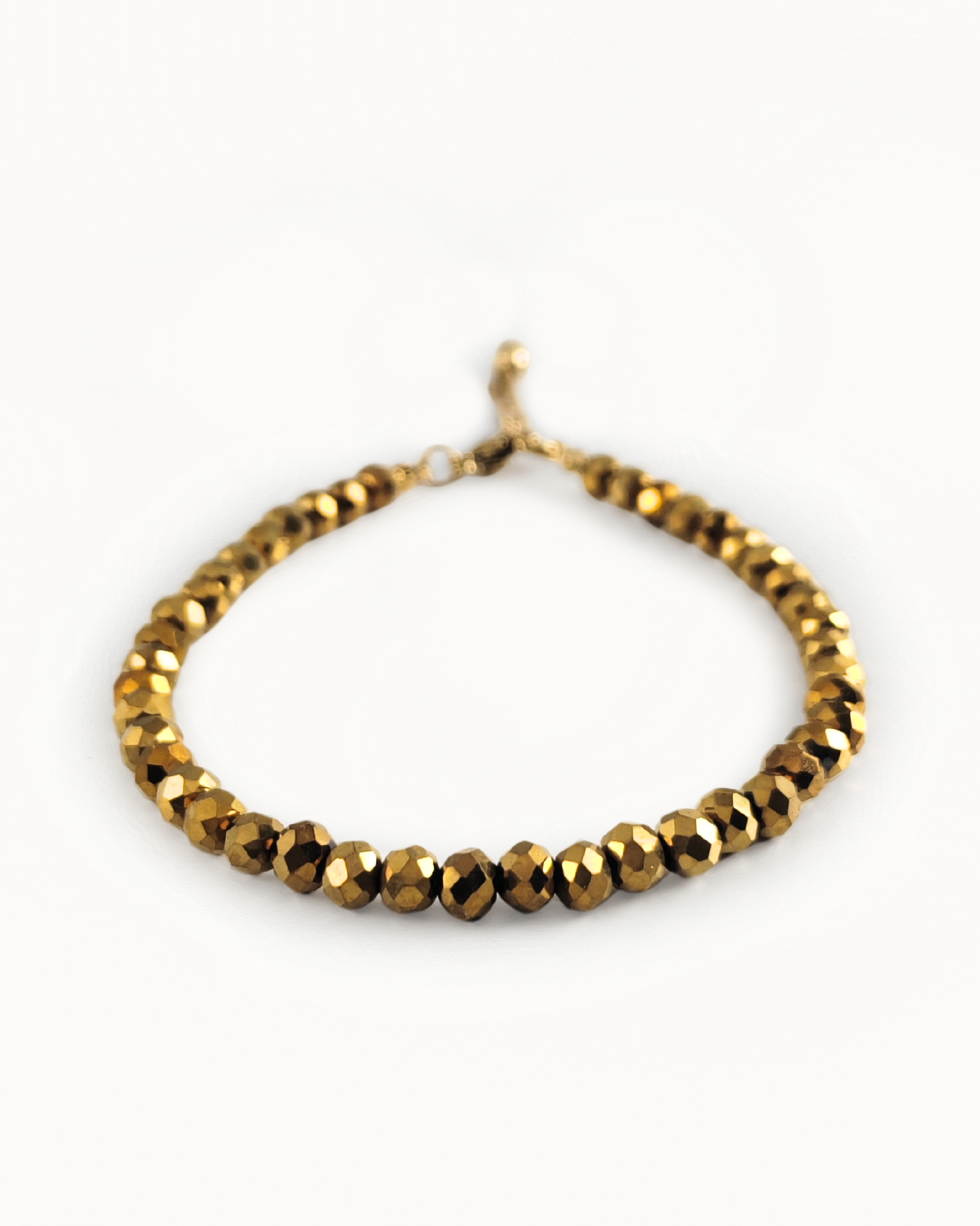 Braccialetti di perline - "Basic"