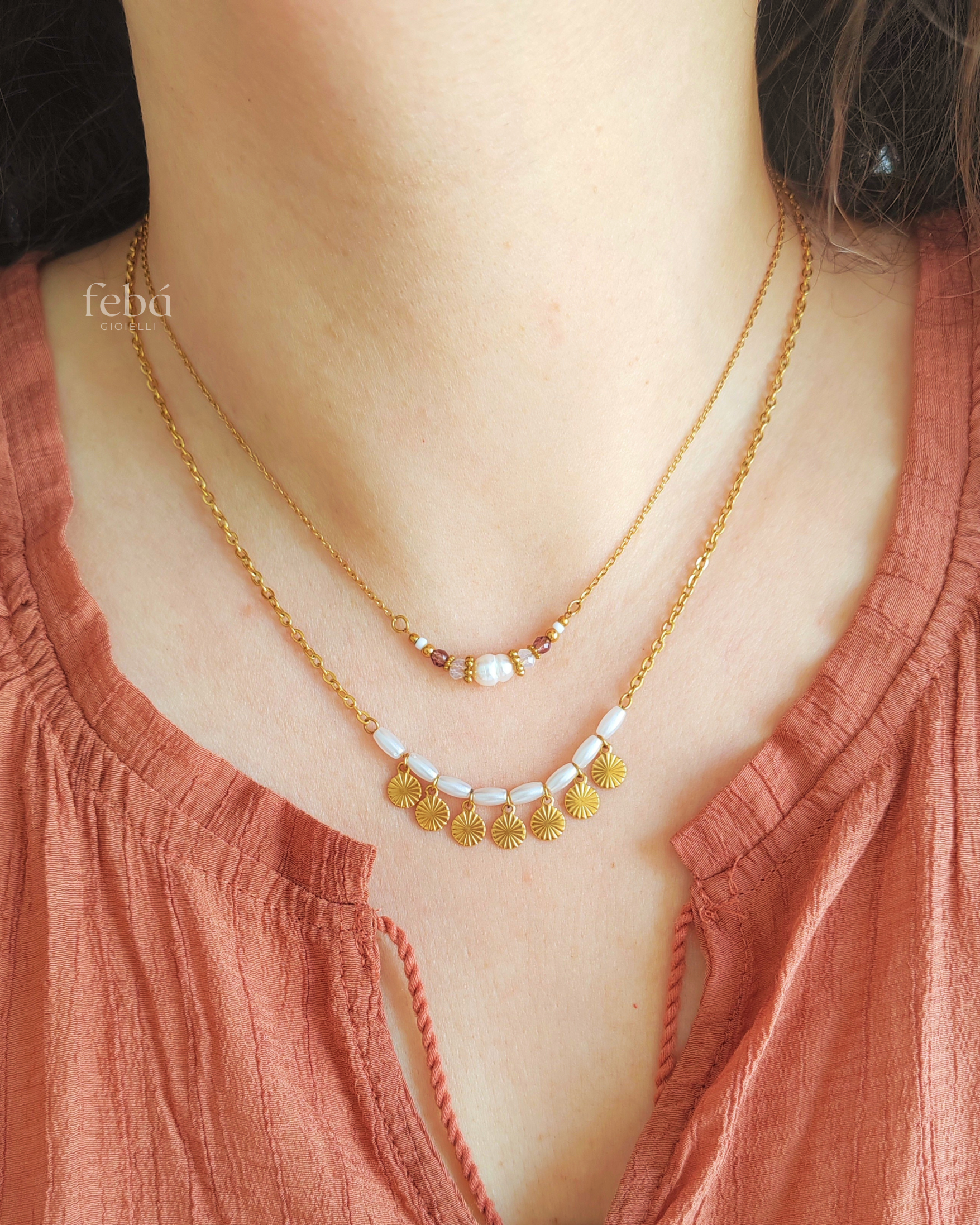 Collana Méridel