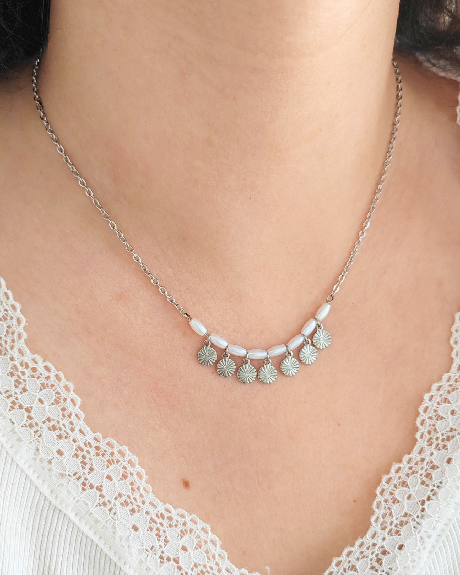 Collana Méridel