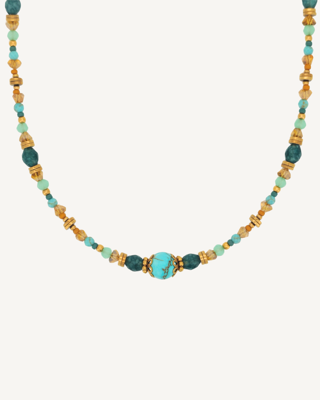 Collana Cayòn
