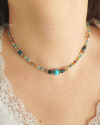 Collana Cayòn