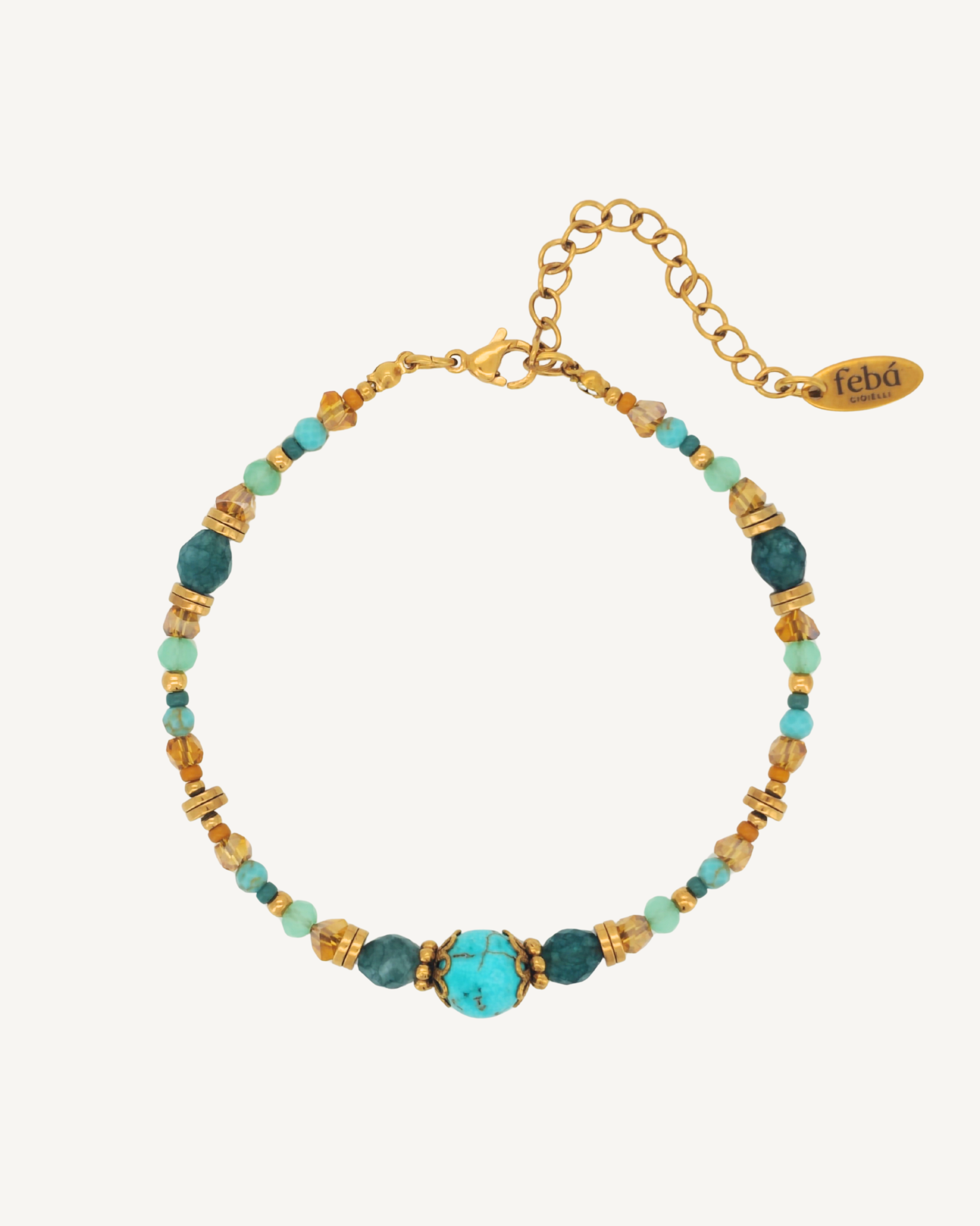 Bracciale Cayòn