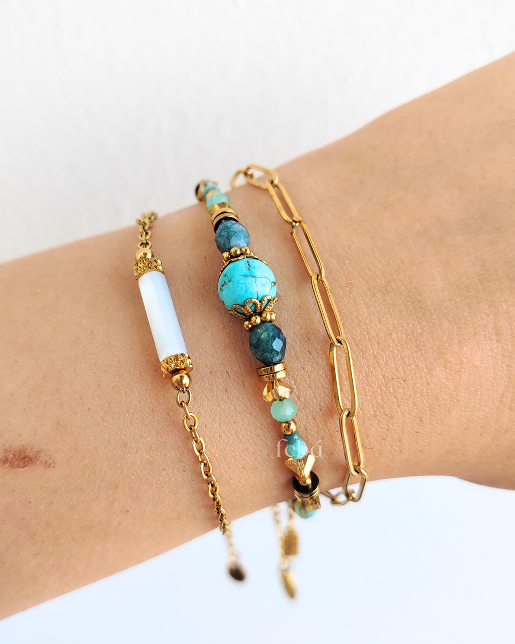 Bracciale Cayòn