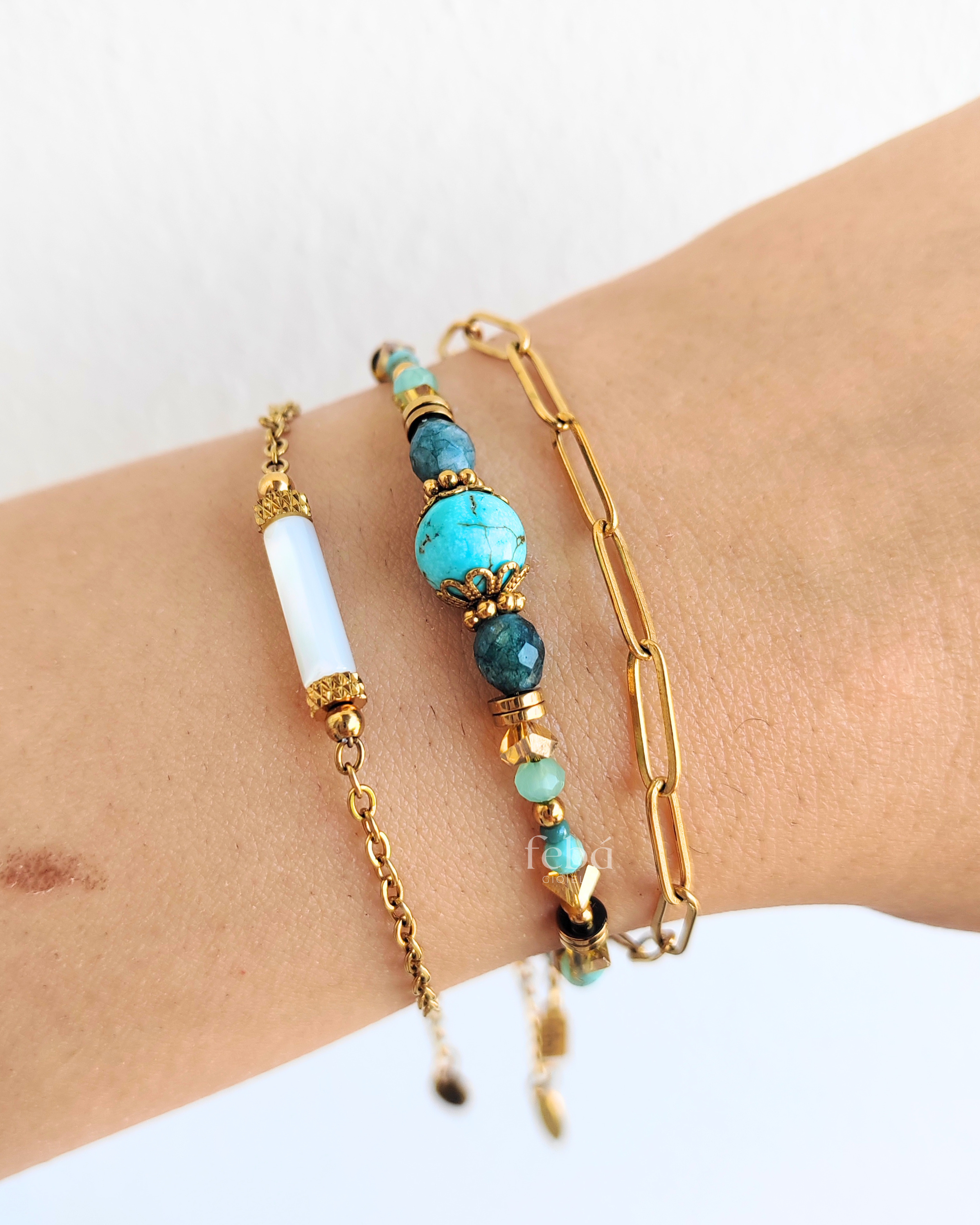 Bracciale Cayòn
