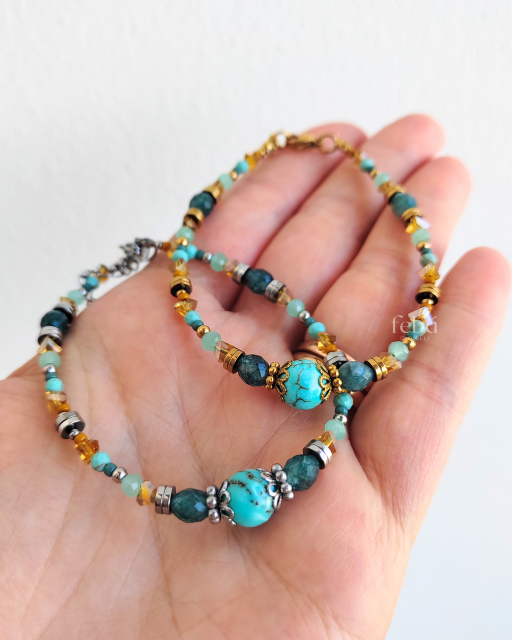 Bracciale Cayòn