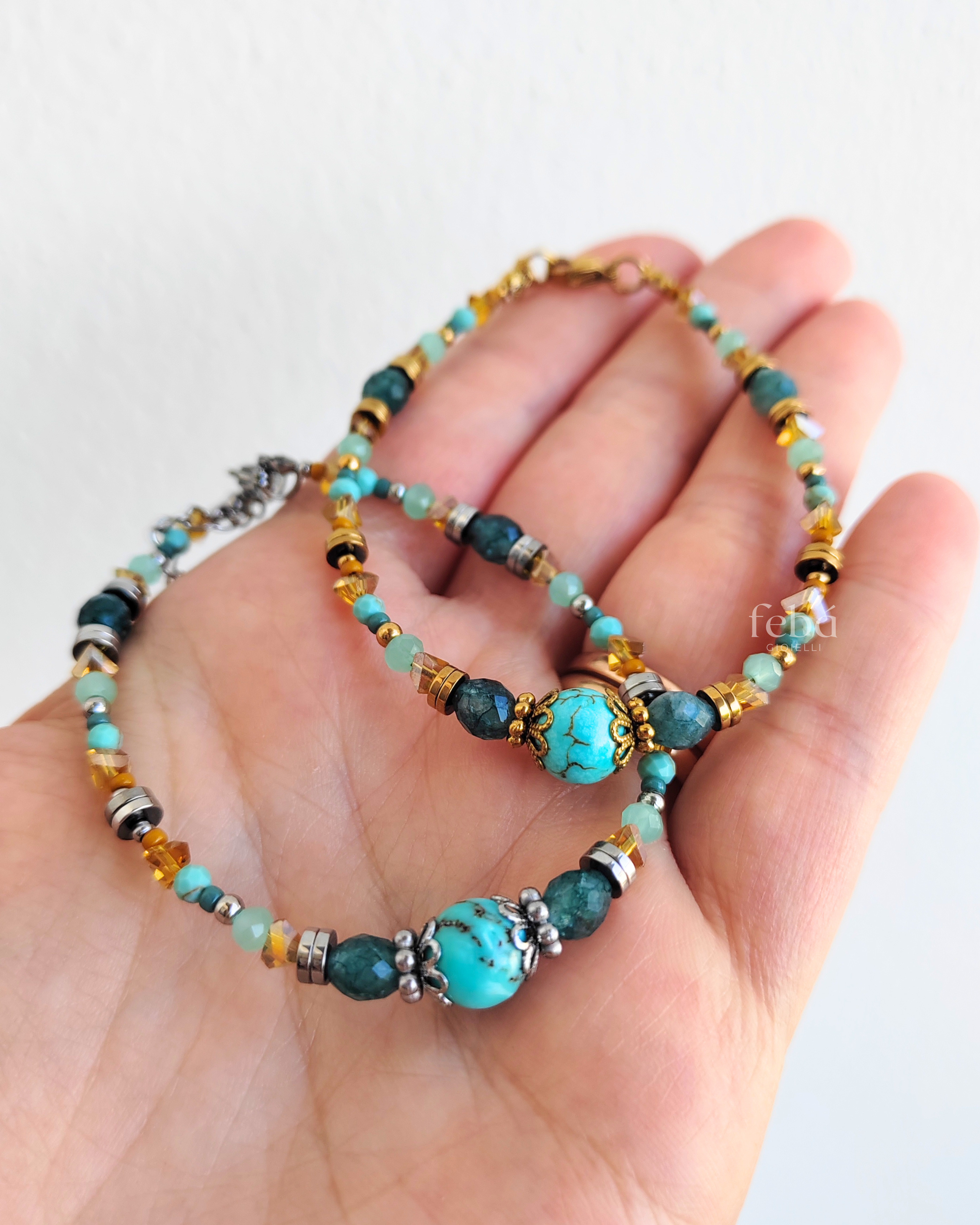 Bracciale Cayòn