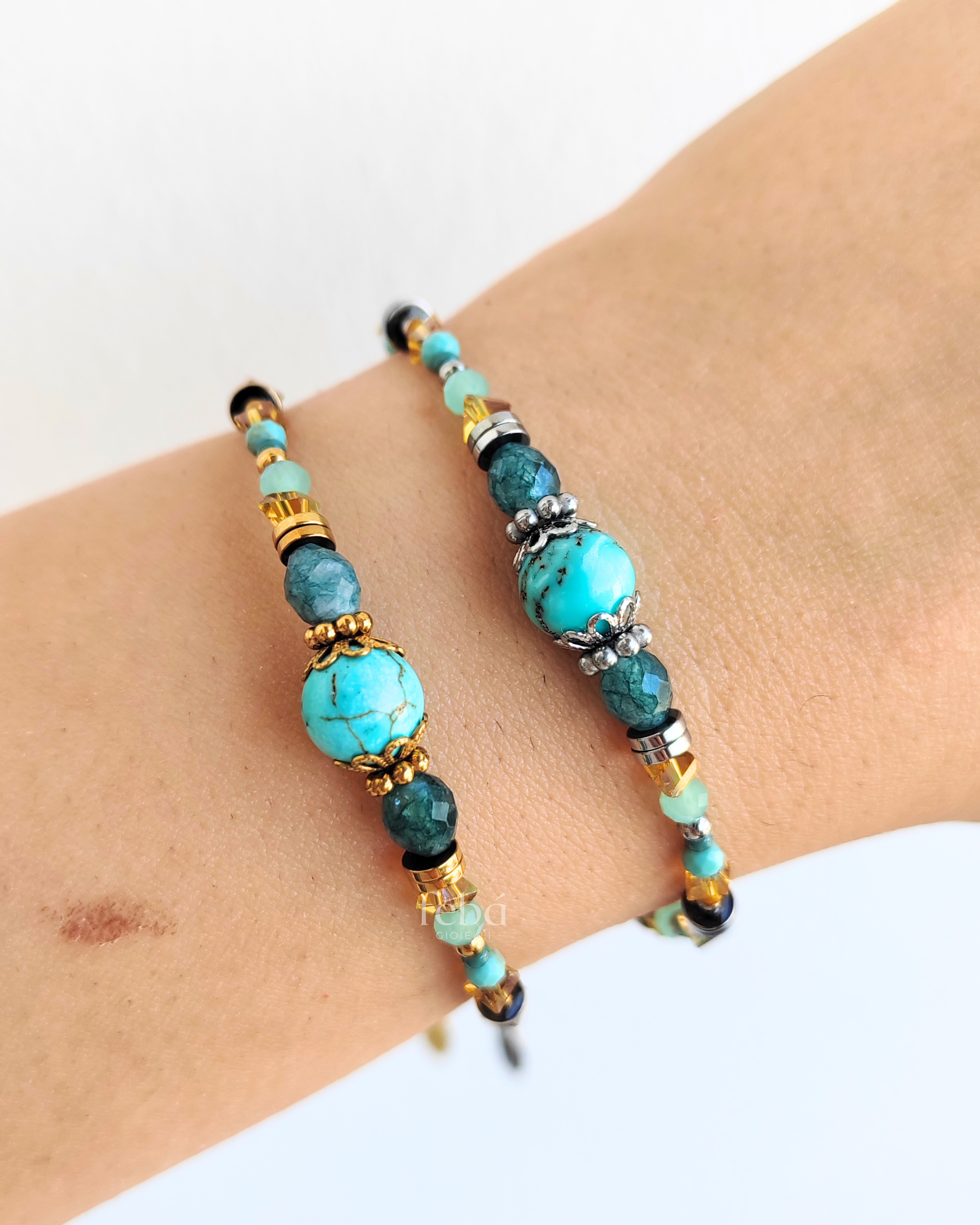 Bracciale Cayòn