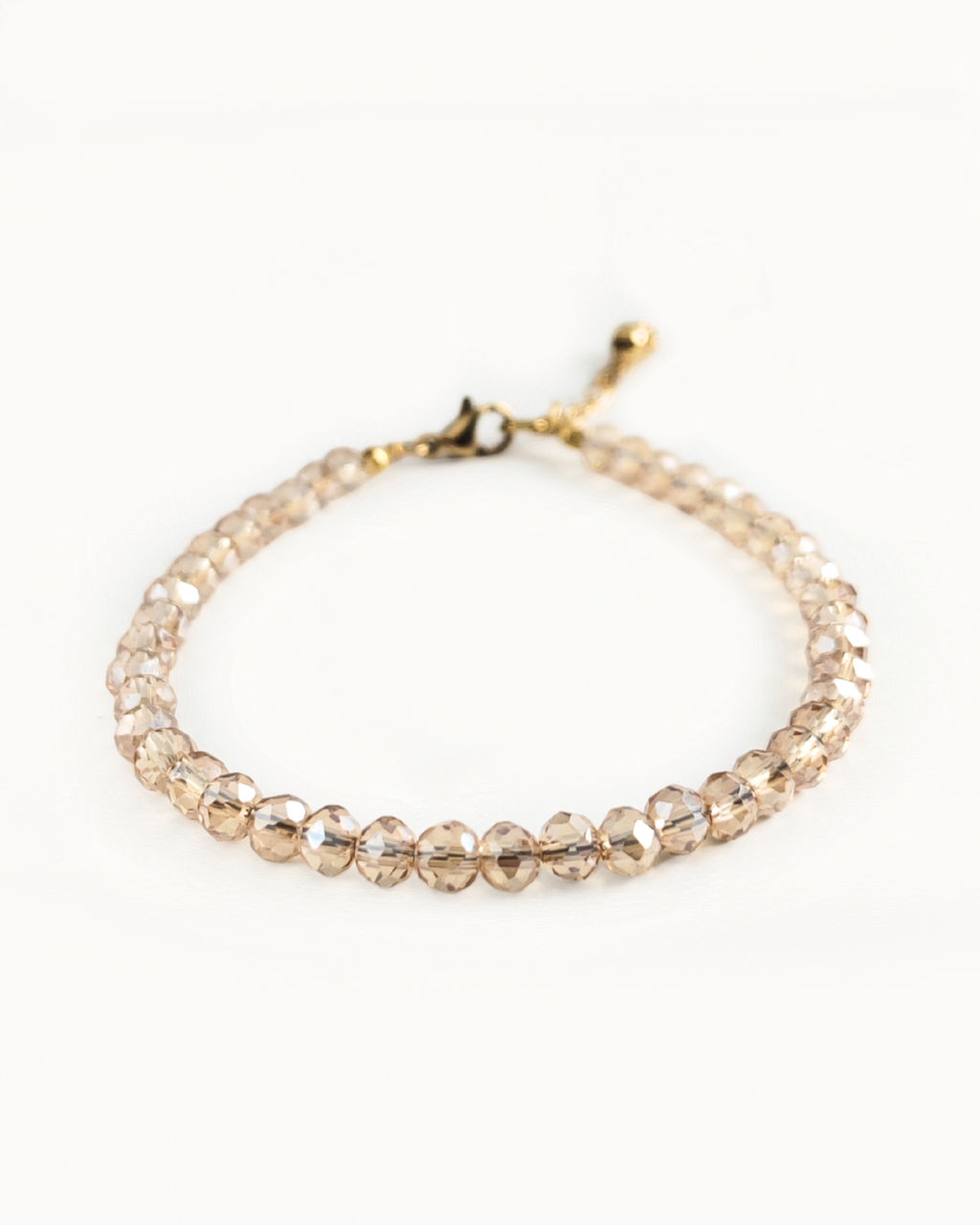 Braccialetti di perline - "Basic"