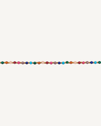 Bracciale di perline Lumina