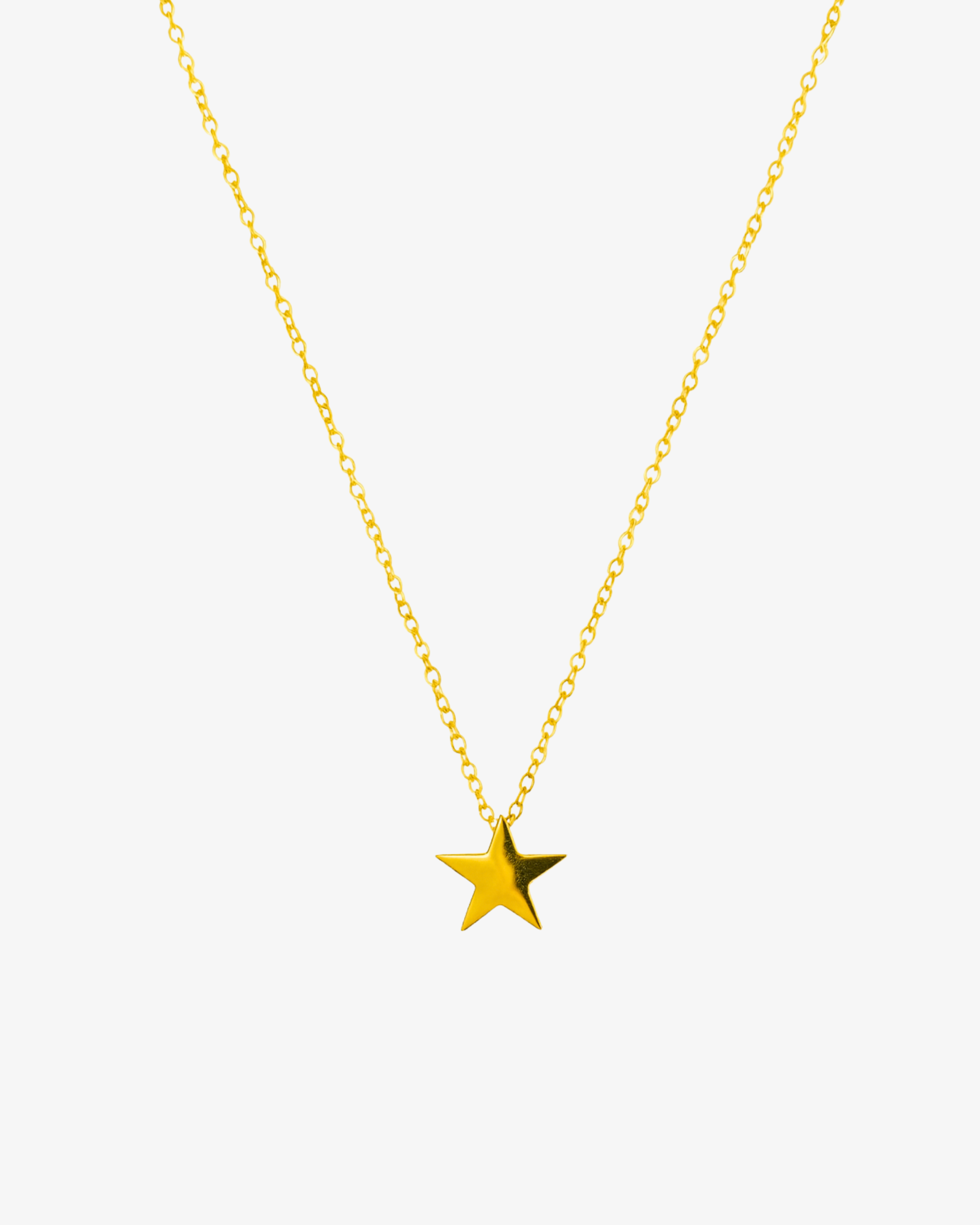 Collana Astroluce Stella