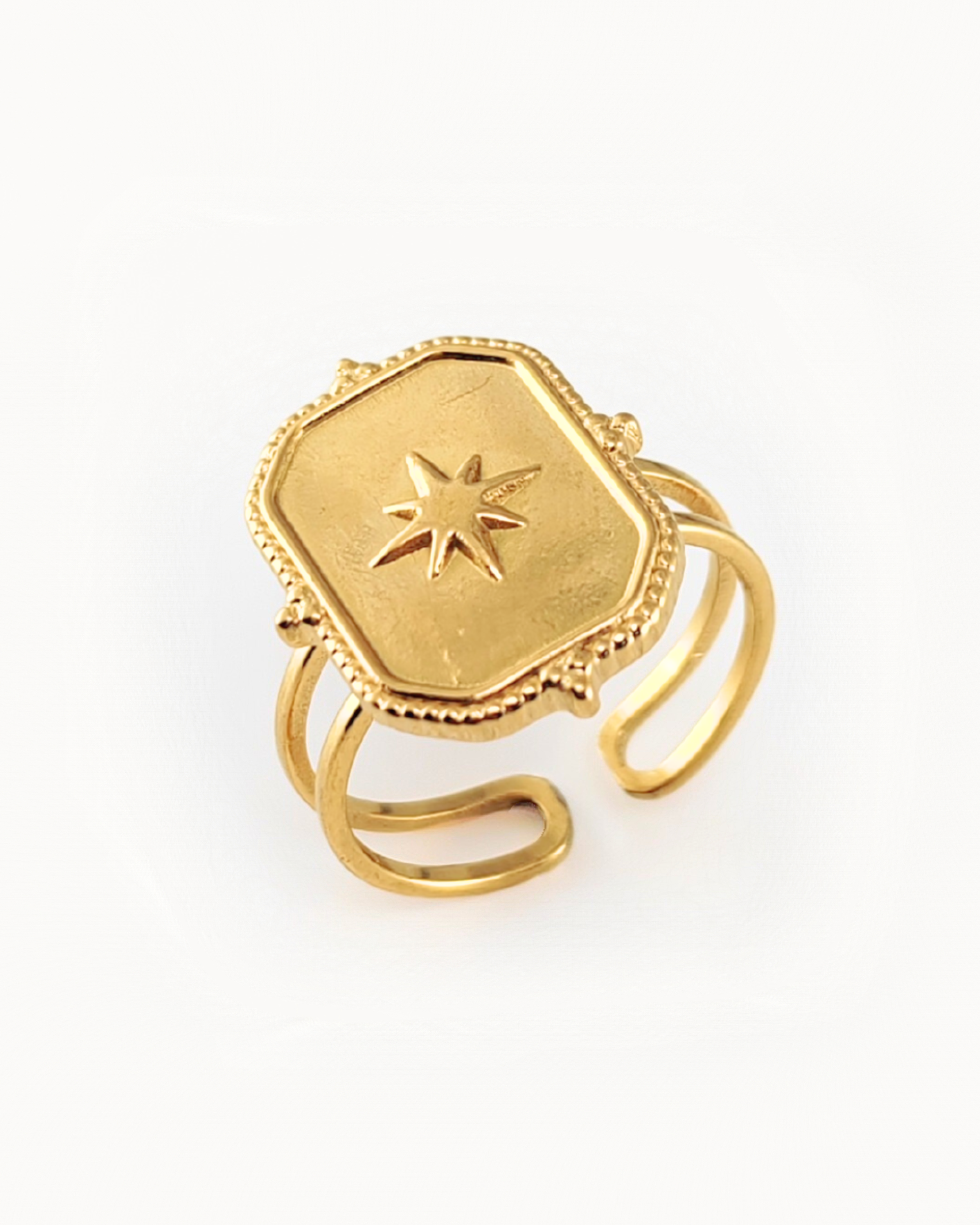 Anello regolabile North