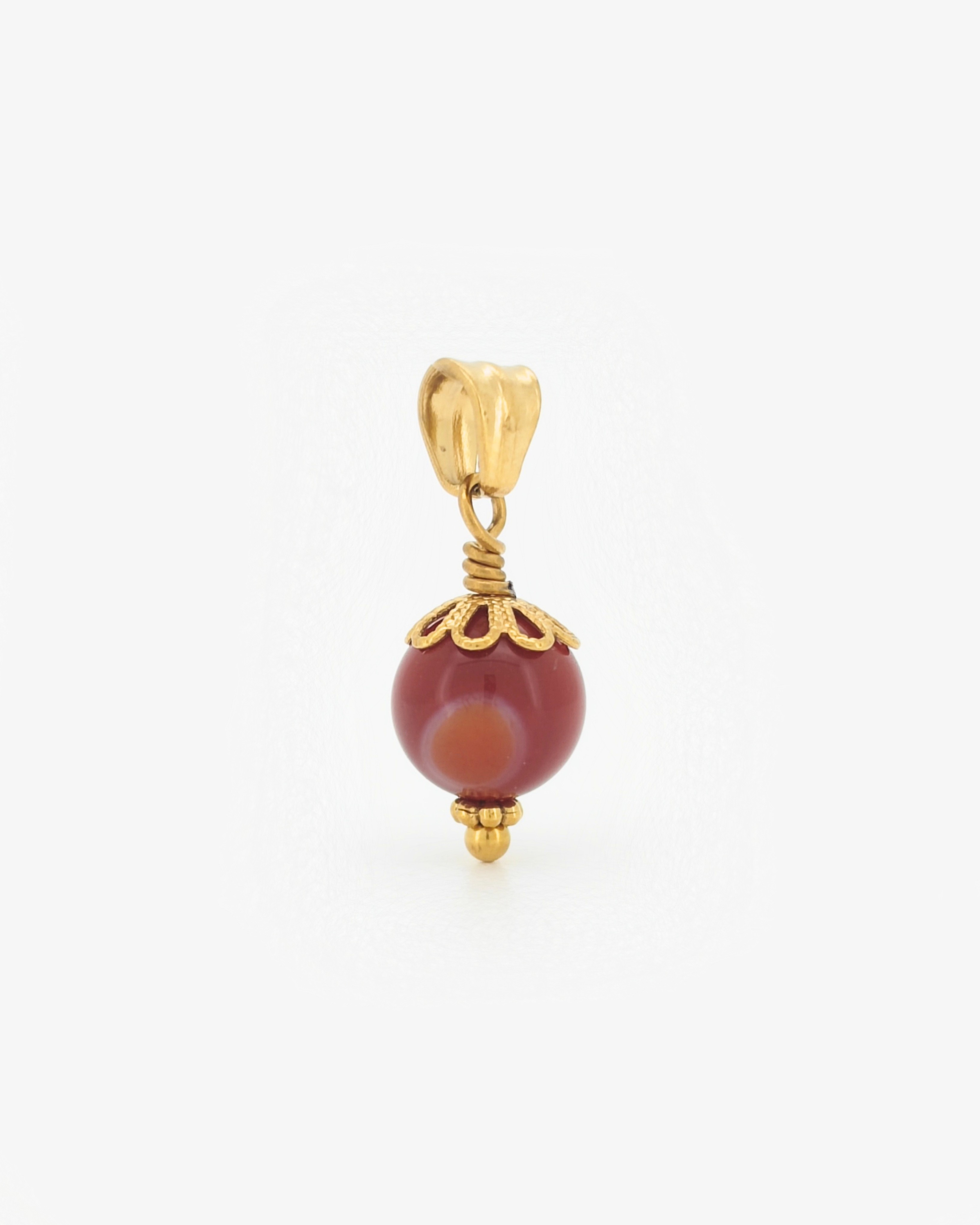Charm Emotional Collection - 8 mm