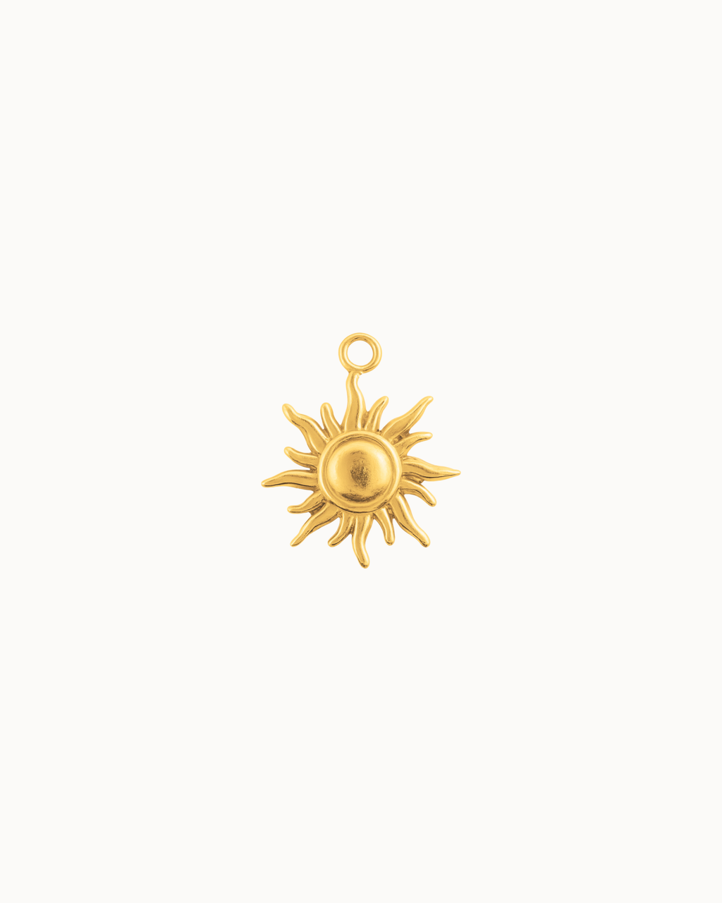Charm "Solaris"