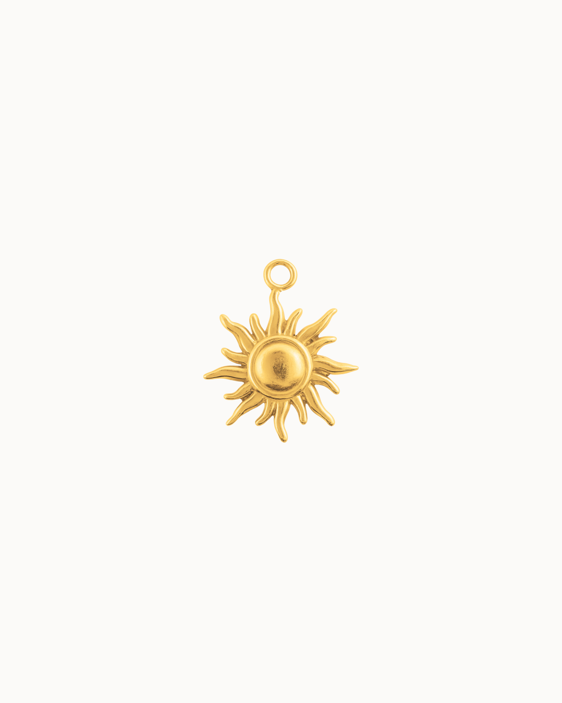 Charm "Solaris"