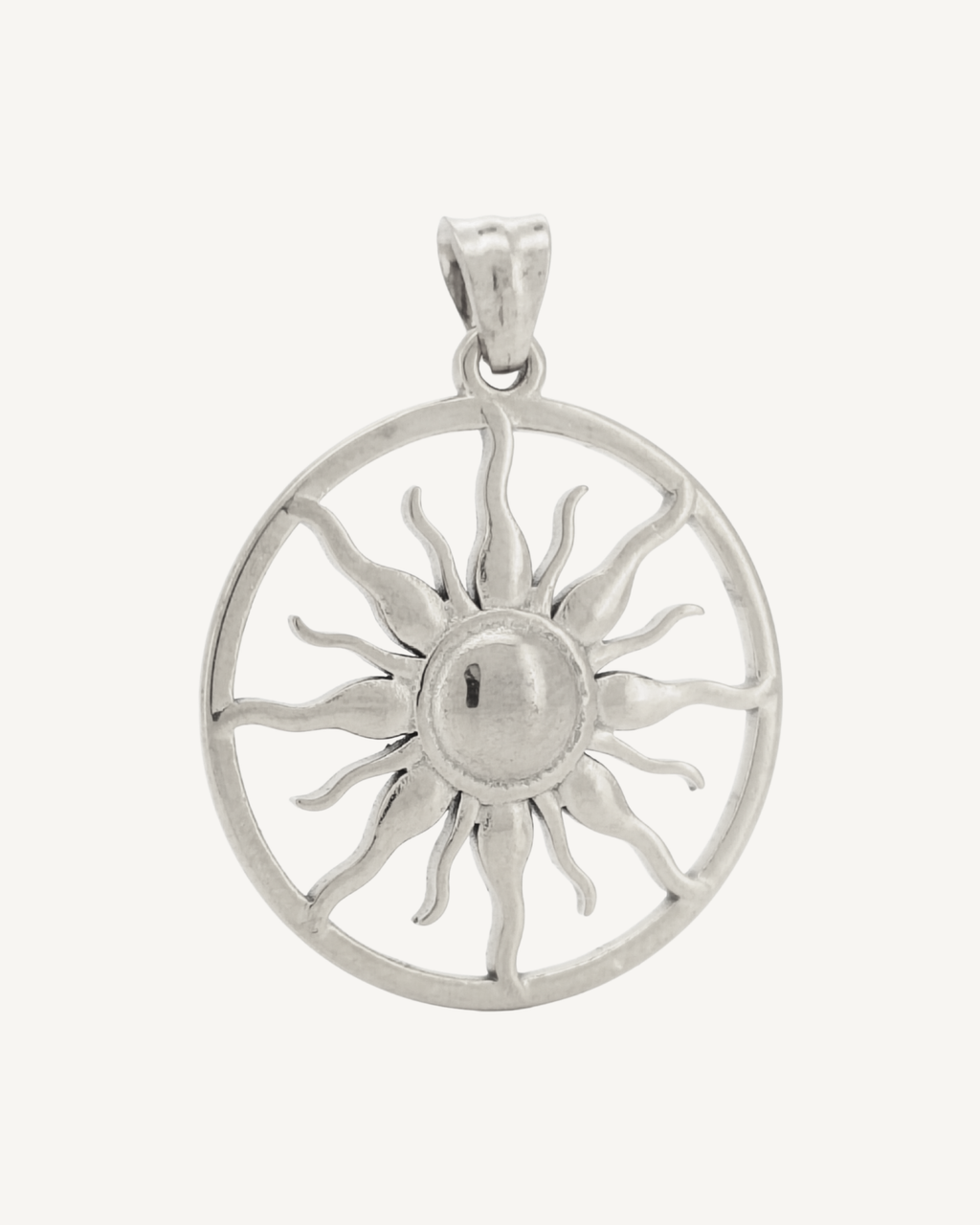 Charm Solarea