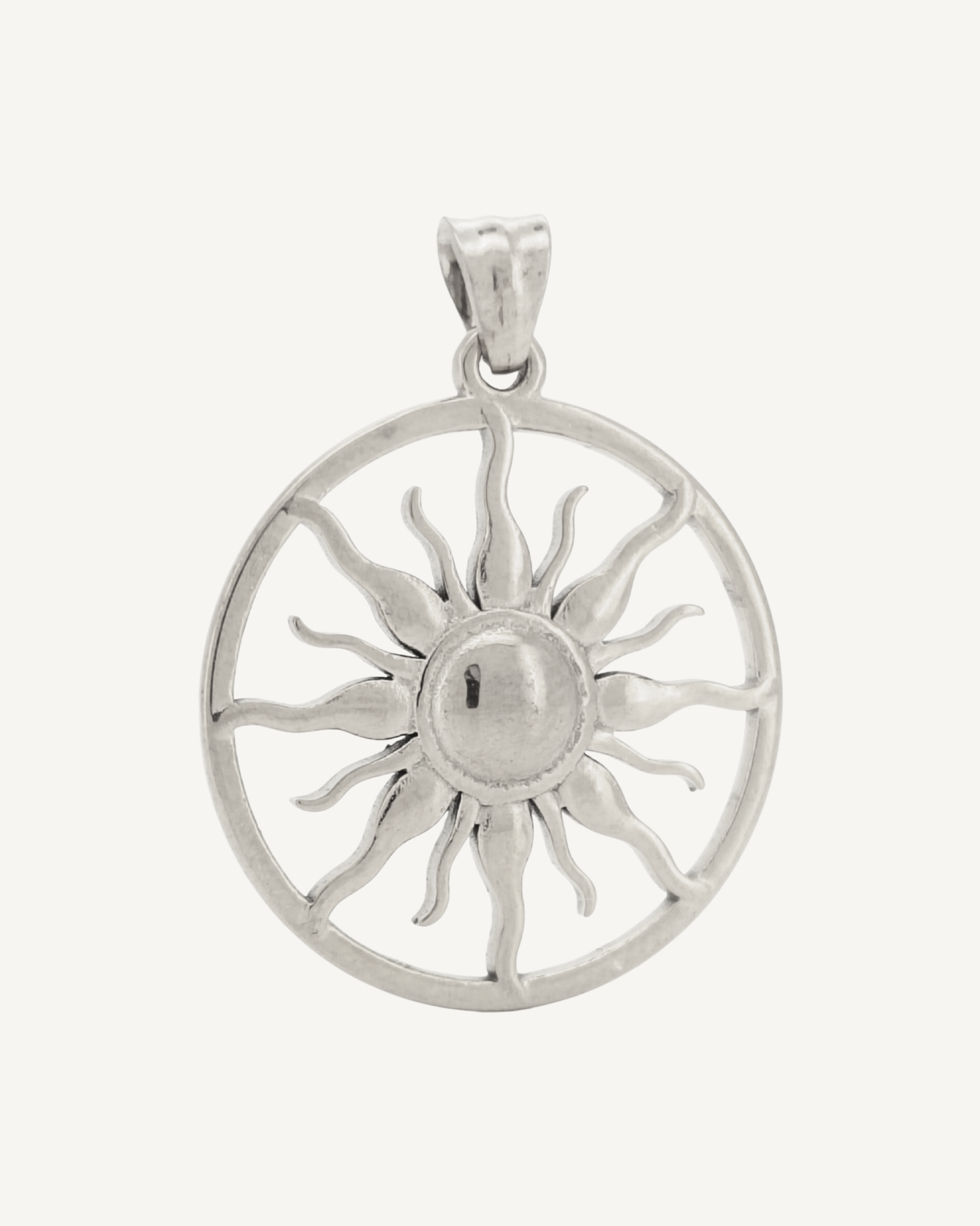 Charm Solarea