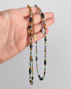 Collana Cayòn