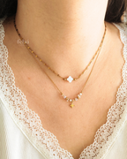 Collana Fortunée