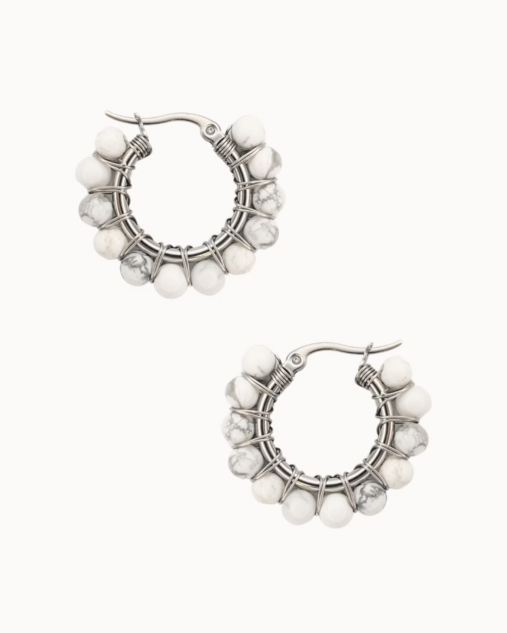 Hoops "Pietre dure" - Old collection