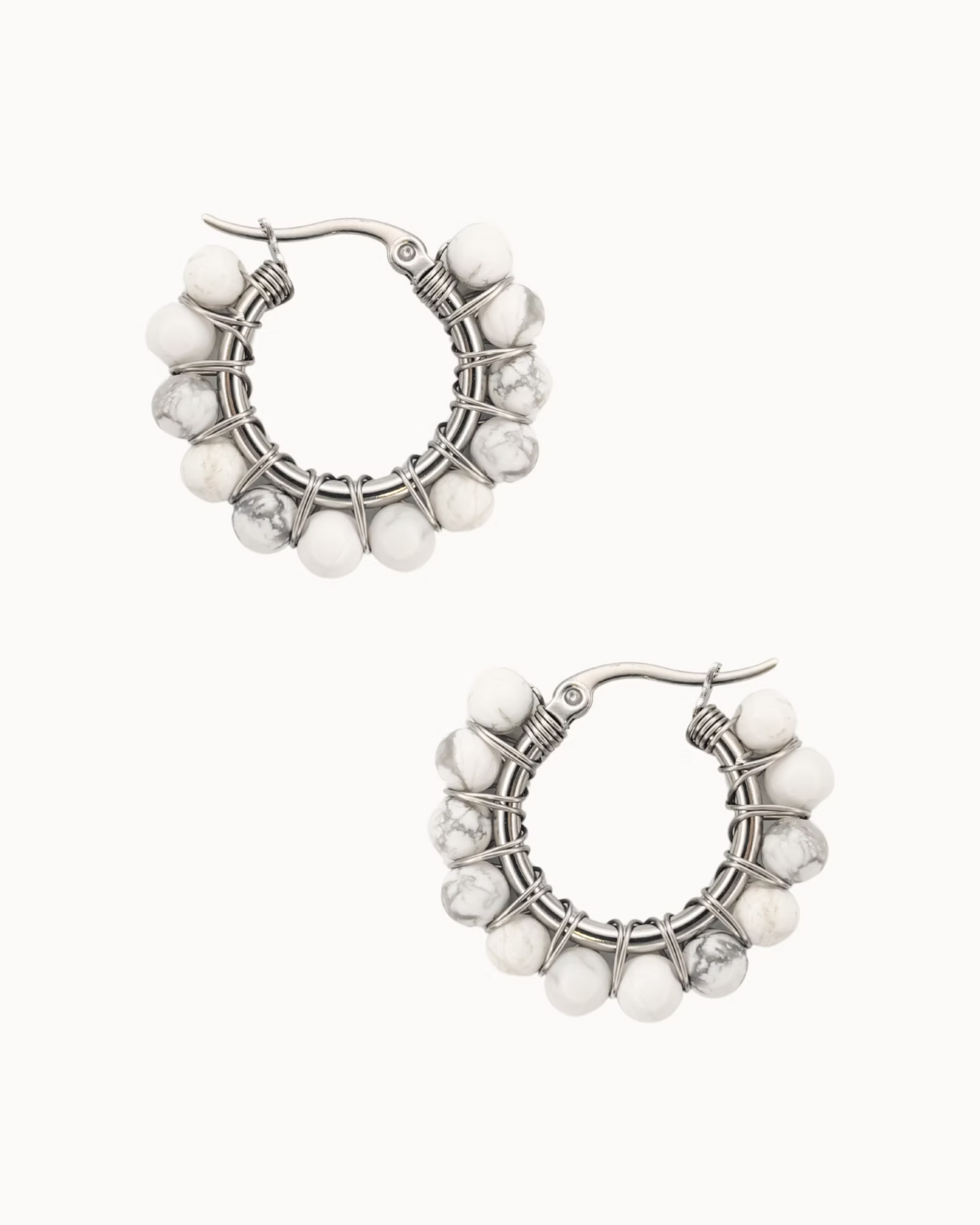 Hoops "Pietre dure" - Old collection