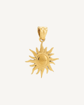 Charm Solaris