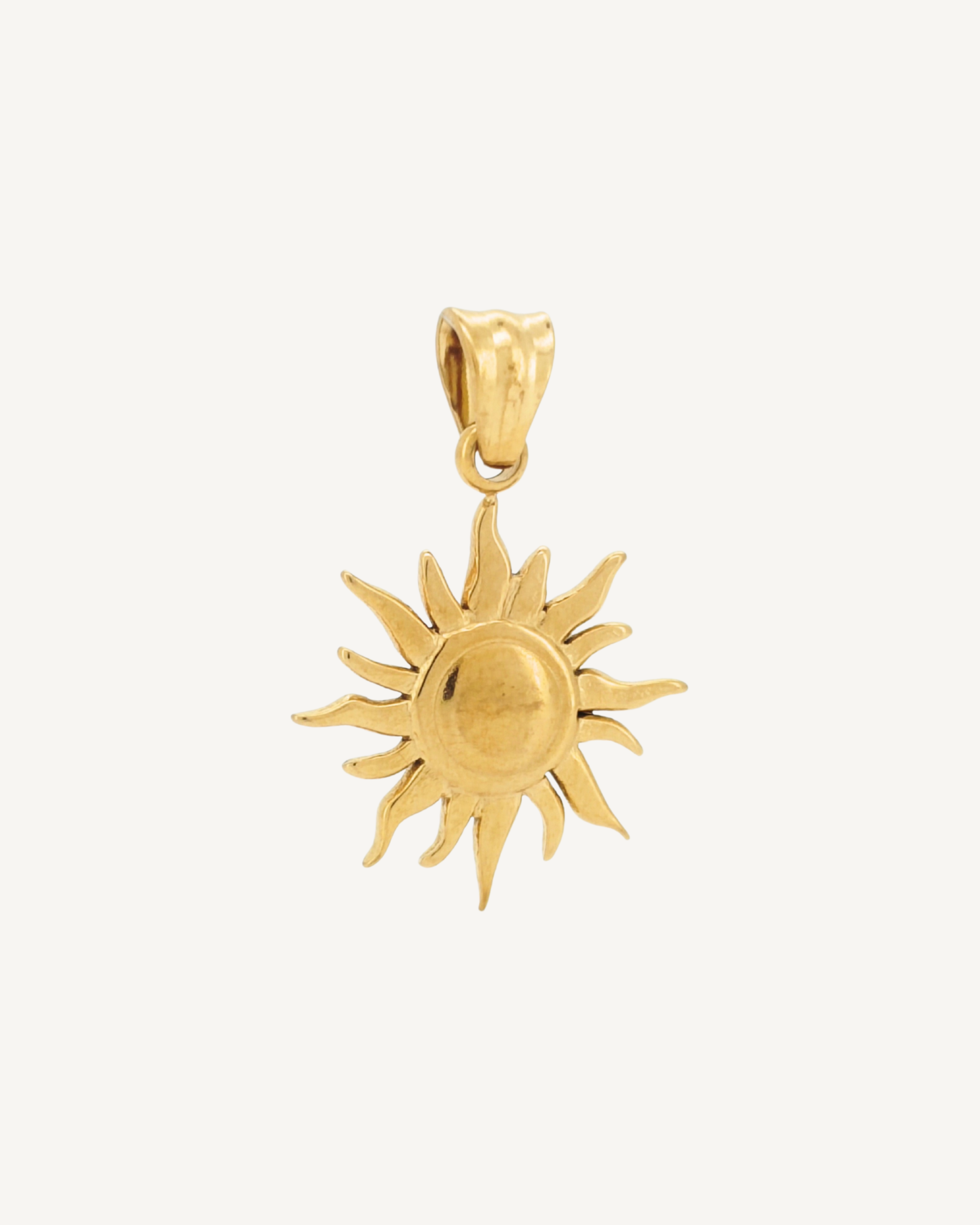 Charm Solaris