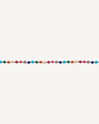 Bracciale di perline Lumina