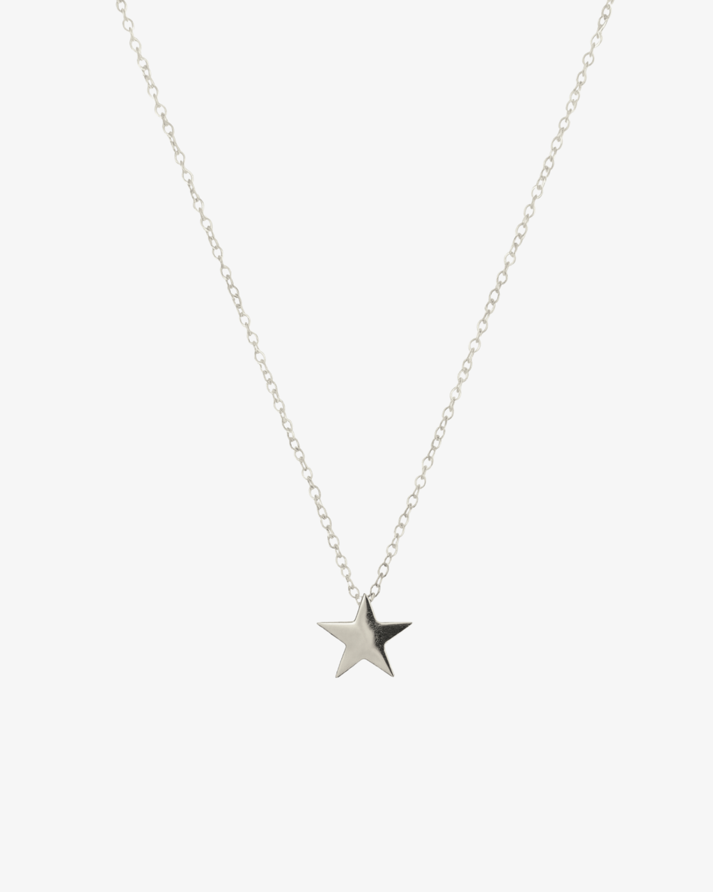 Collana Astroluce Stella