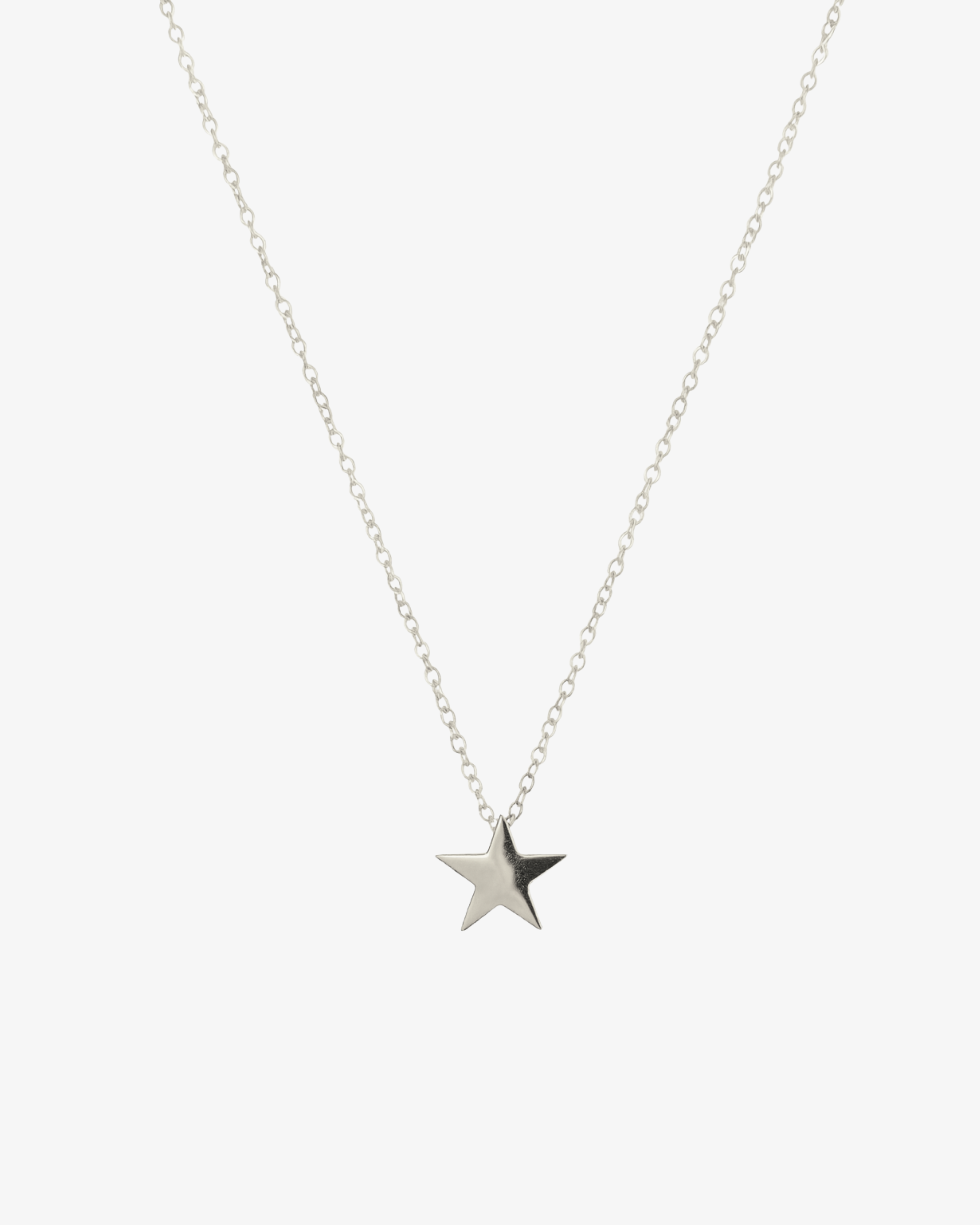Collana Astroluce Stella