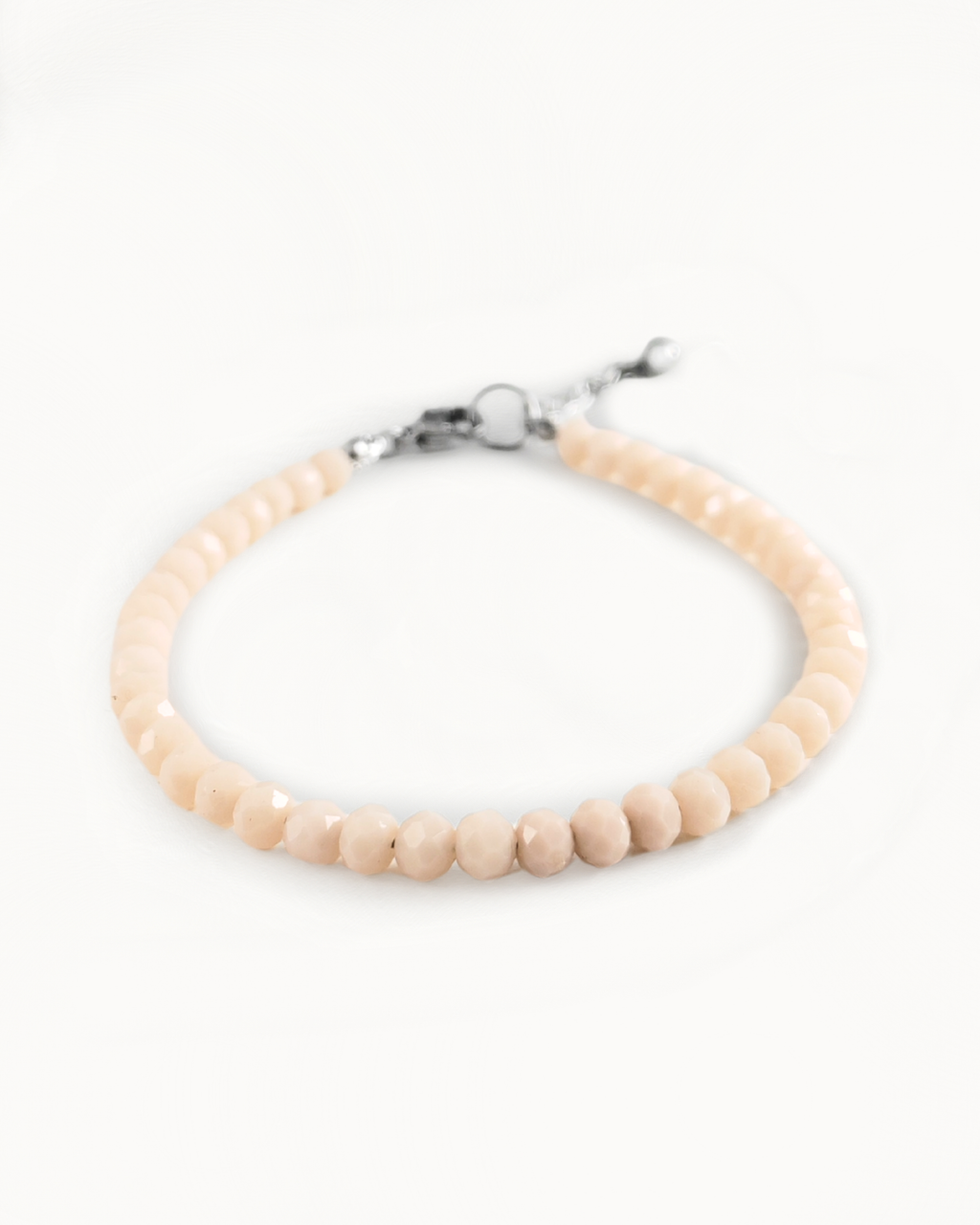 Braccialetti di perline - "Basic"