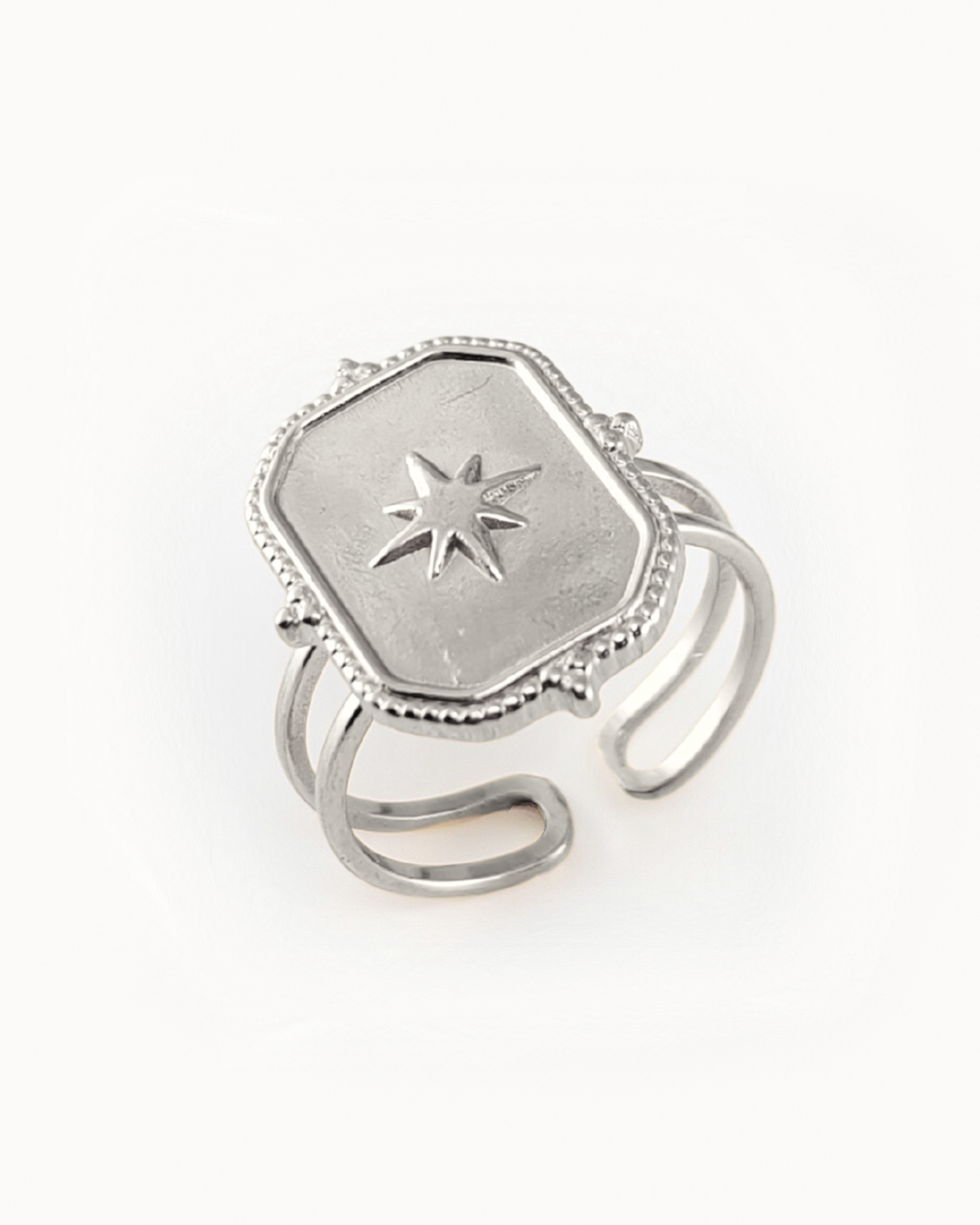 Anello regolabile North