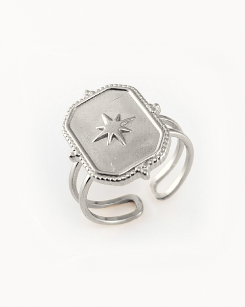 Anello regolabile North