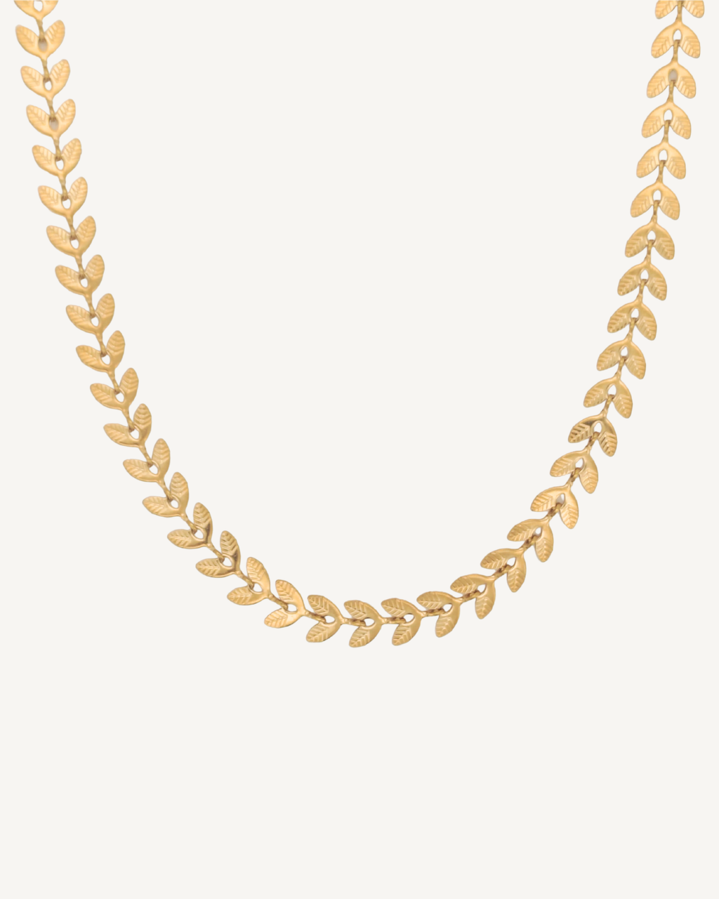 Collana Foliage