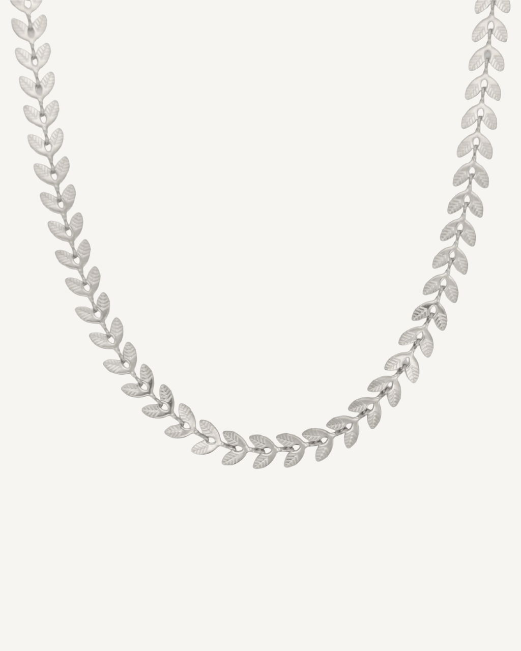Collana Foliage