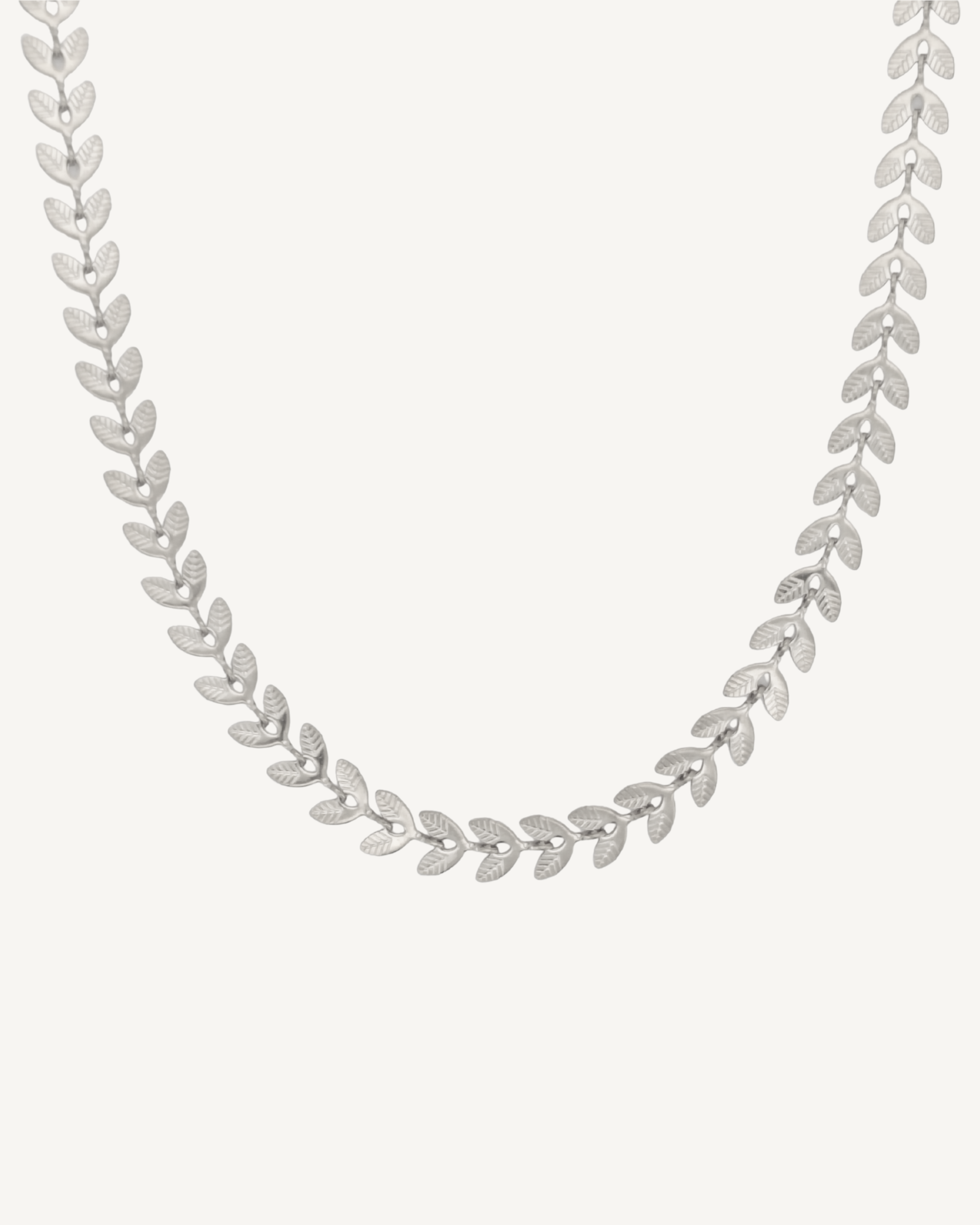 Collana Foliage