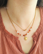 Collana Solange