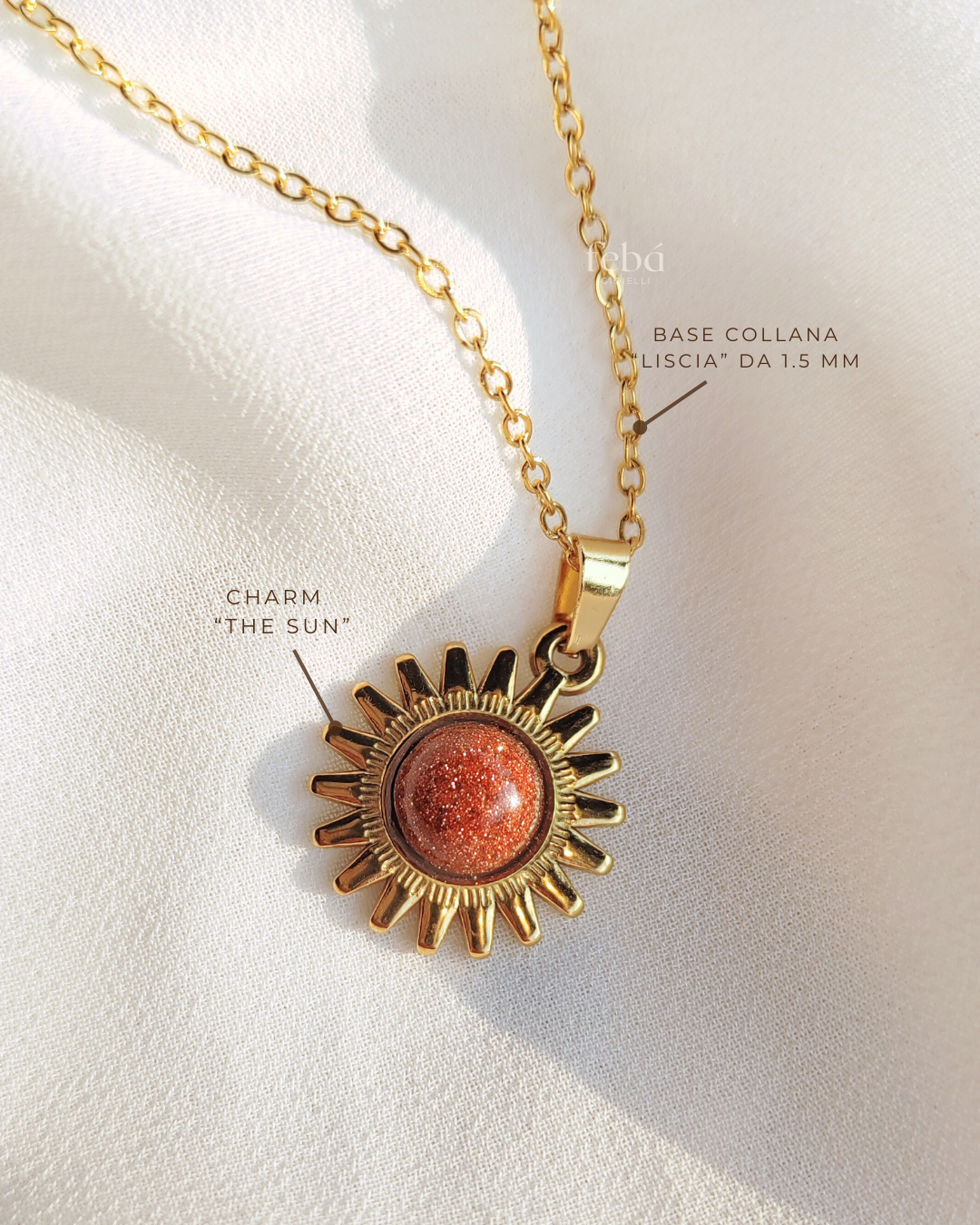 Charm The Sun
