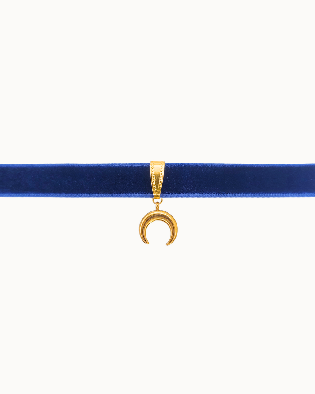 Choker "Sailor"