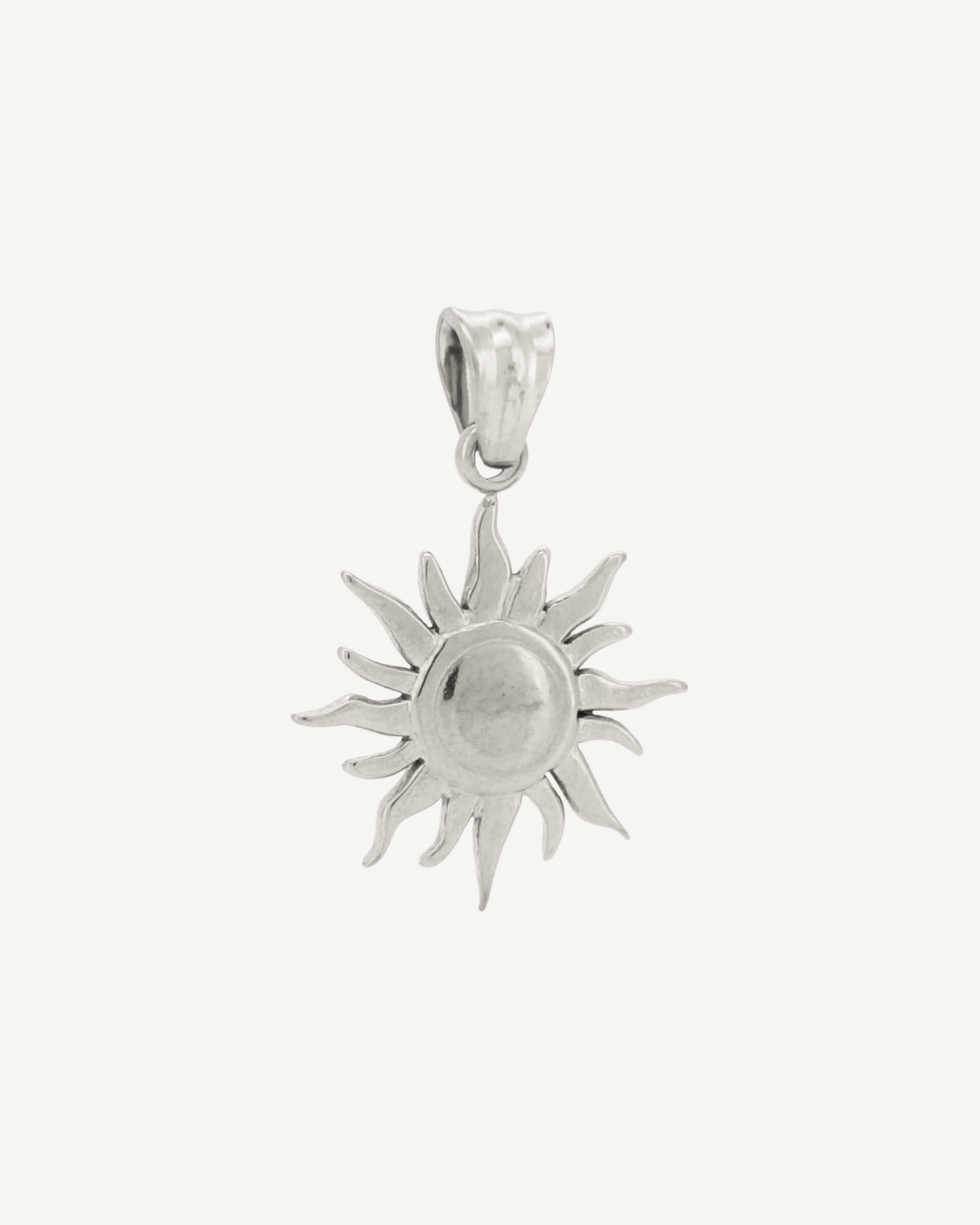 Charm Solaris