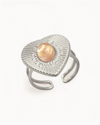 Anello regolabile Amoréa