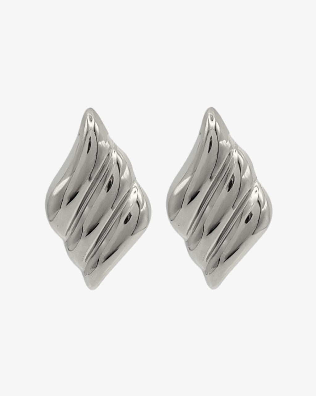 Orecchini da lobo - Sinuous