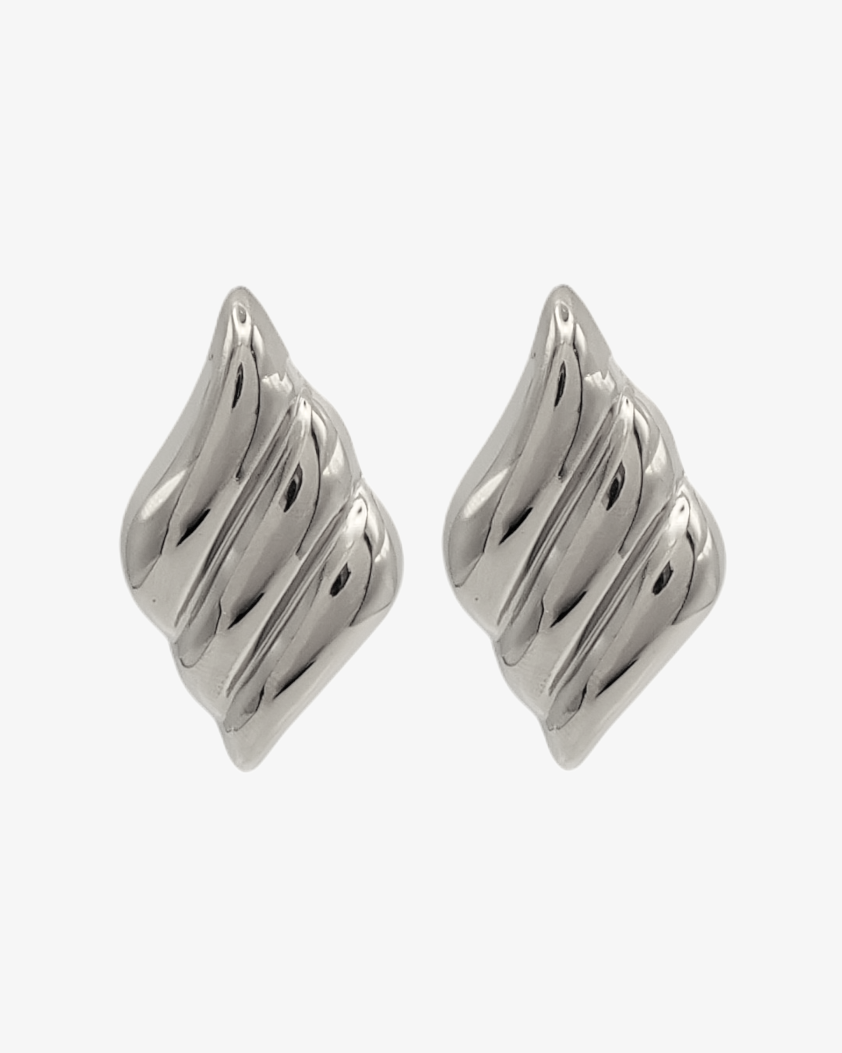 Orecchini da lobo - Sinuous