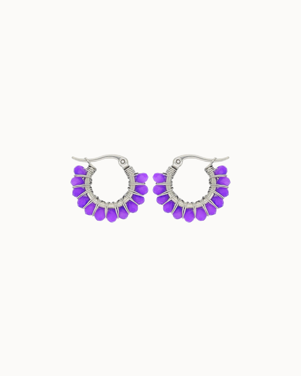 ArmoHoops - Collezione Primavera
