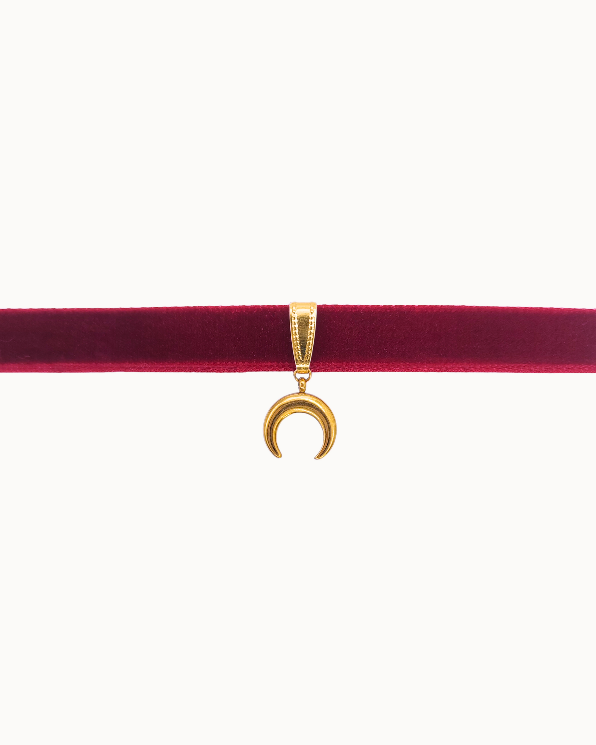 Choker "Sailor"