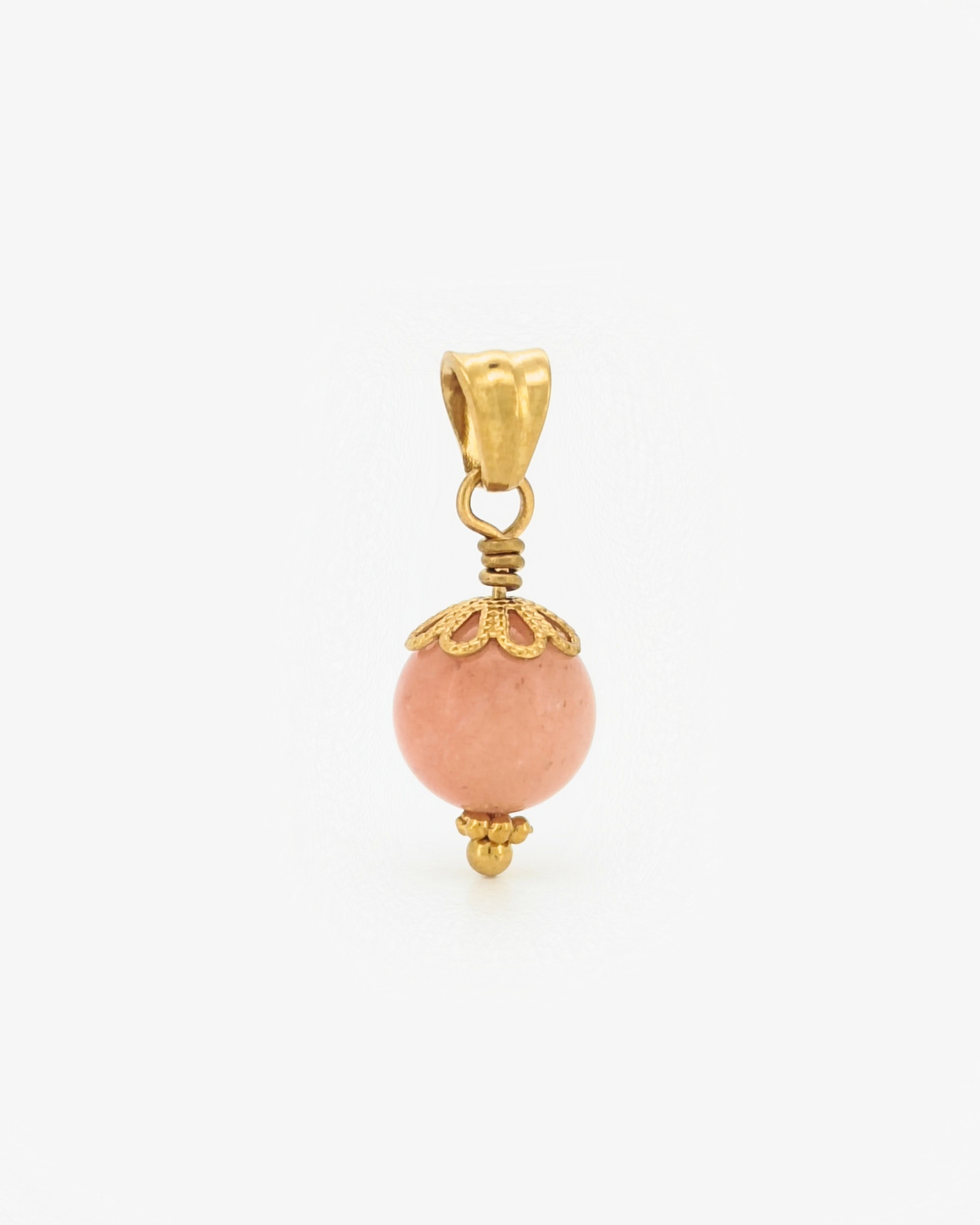 Charm Emotional Collection - 8 mm