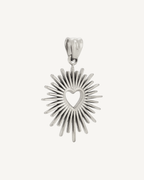 Charm Heartflare
