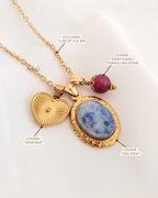 Charm Solidea