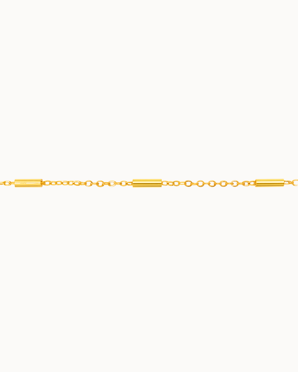 Bracciale "Linear"