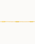 Bracciale "Linear"